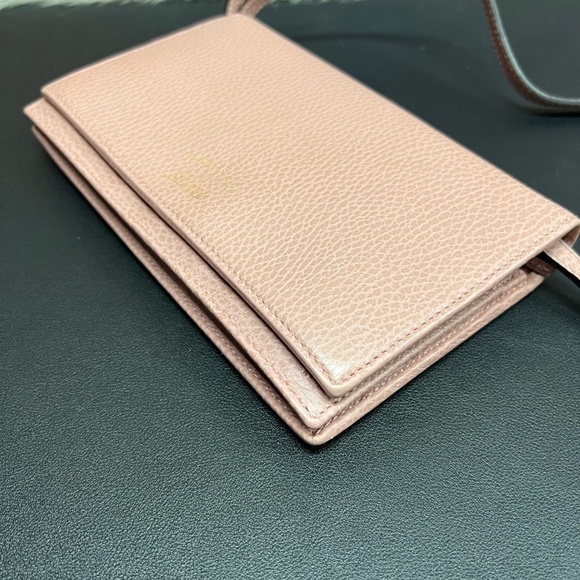 Gucci wallet on chain - Picture 2 of 9